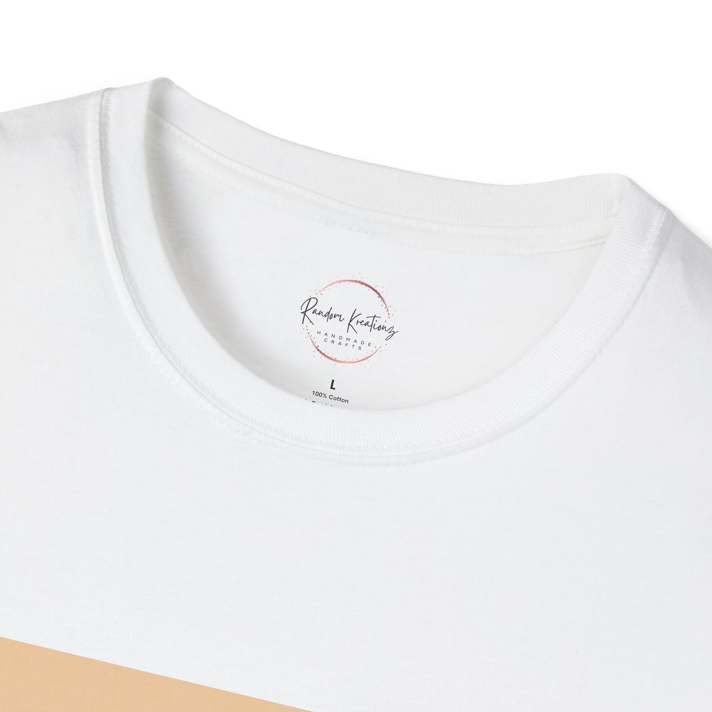 I'm That Girl T-shirt