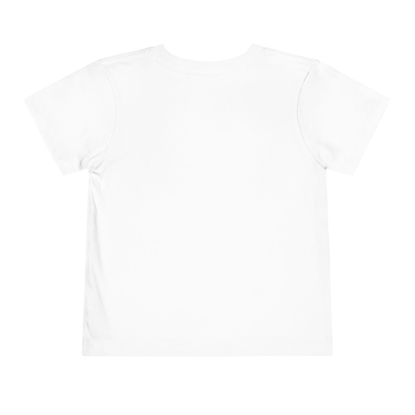 Cute-n-Lovable Bunny Toddler Tee