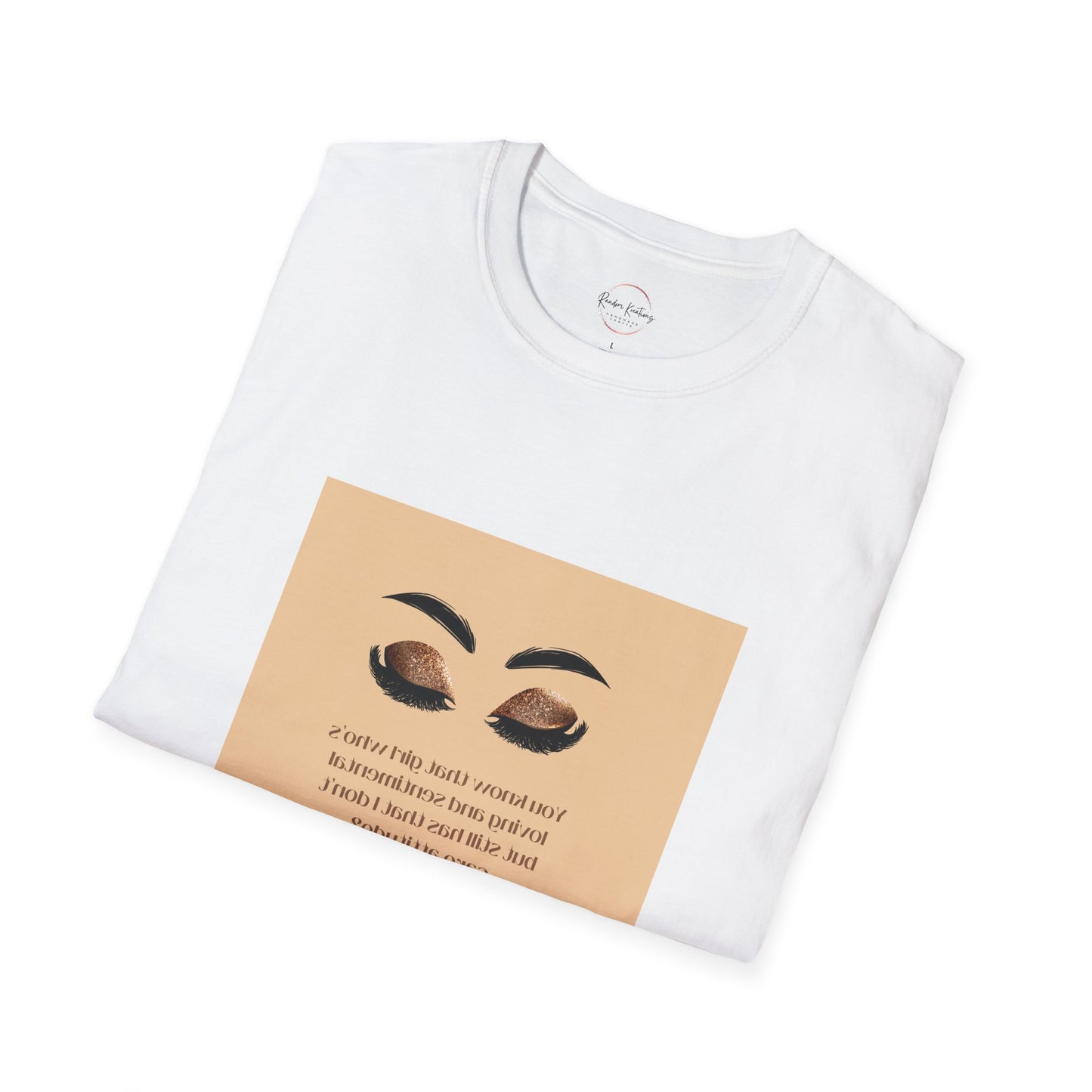 I'm That Girl T-shirt