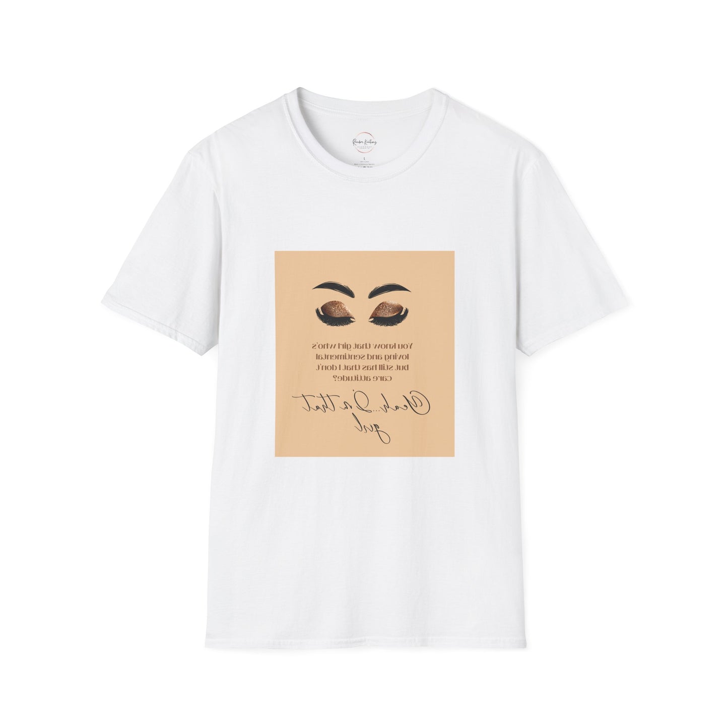 I'm That Girl T-shirt