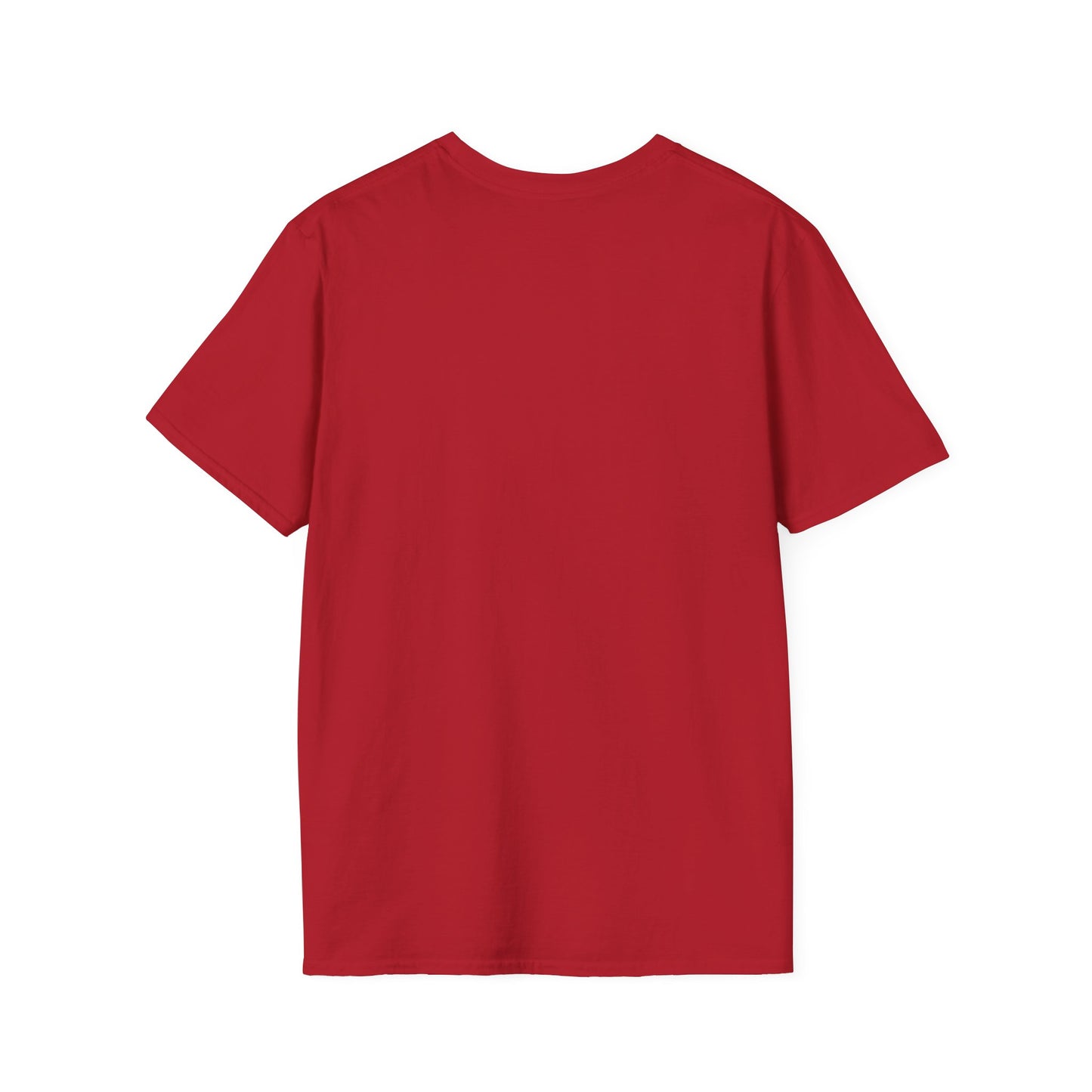 I'm A Boy Mom T-Shirt