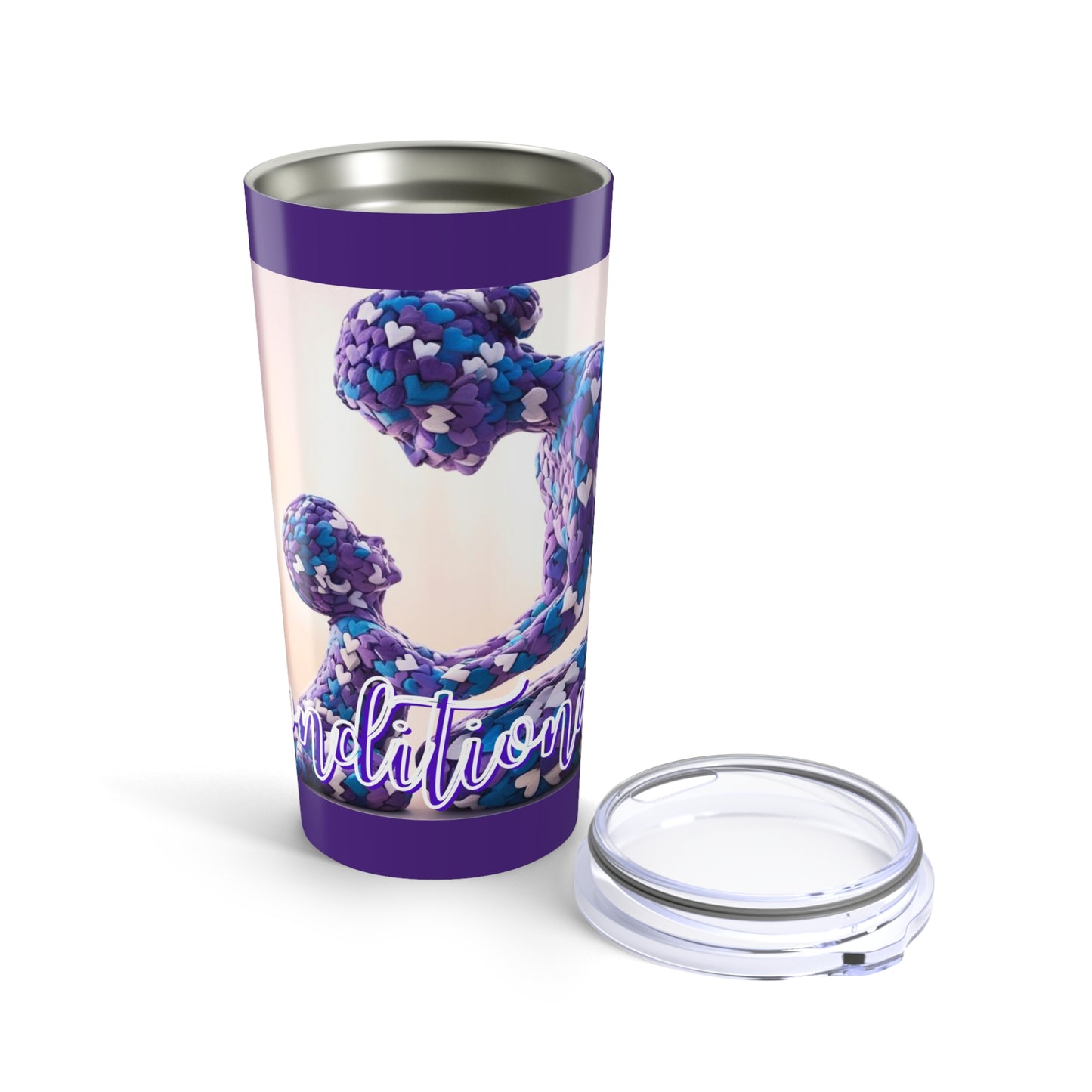 Mother's Love Tumbler