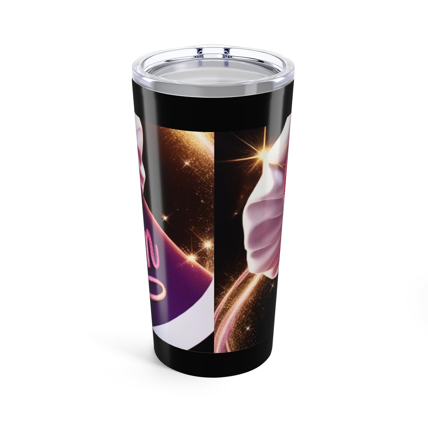 Queen of the Kitchen Tumbler