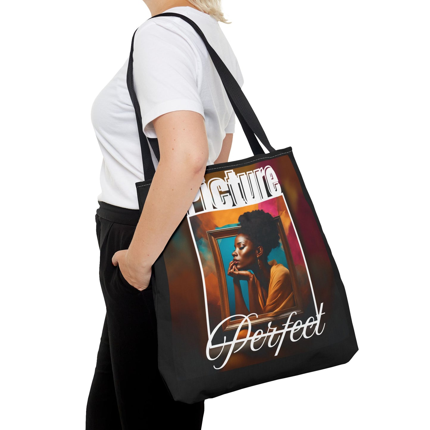 Picture Perfect Tote Bag