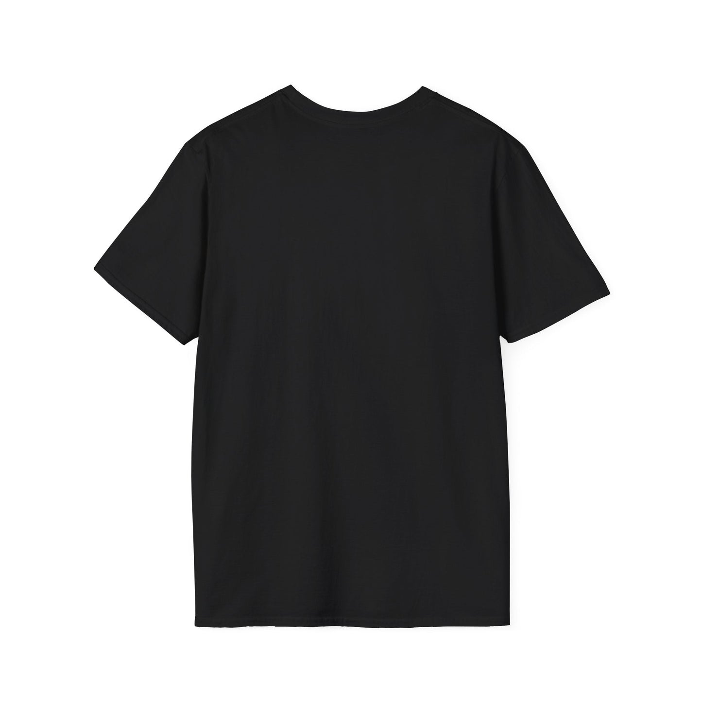 Nonsympathetic Once Disrespected T-shirt