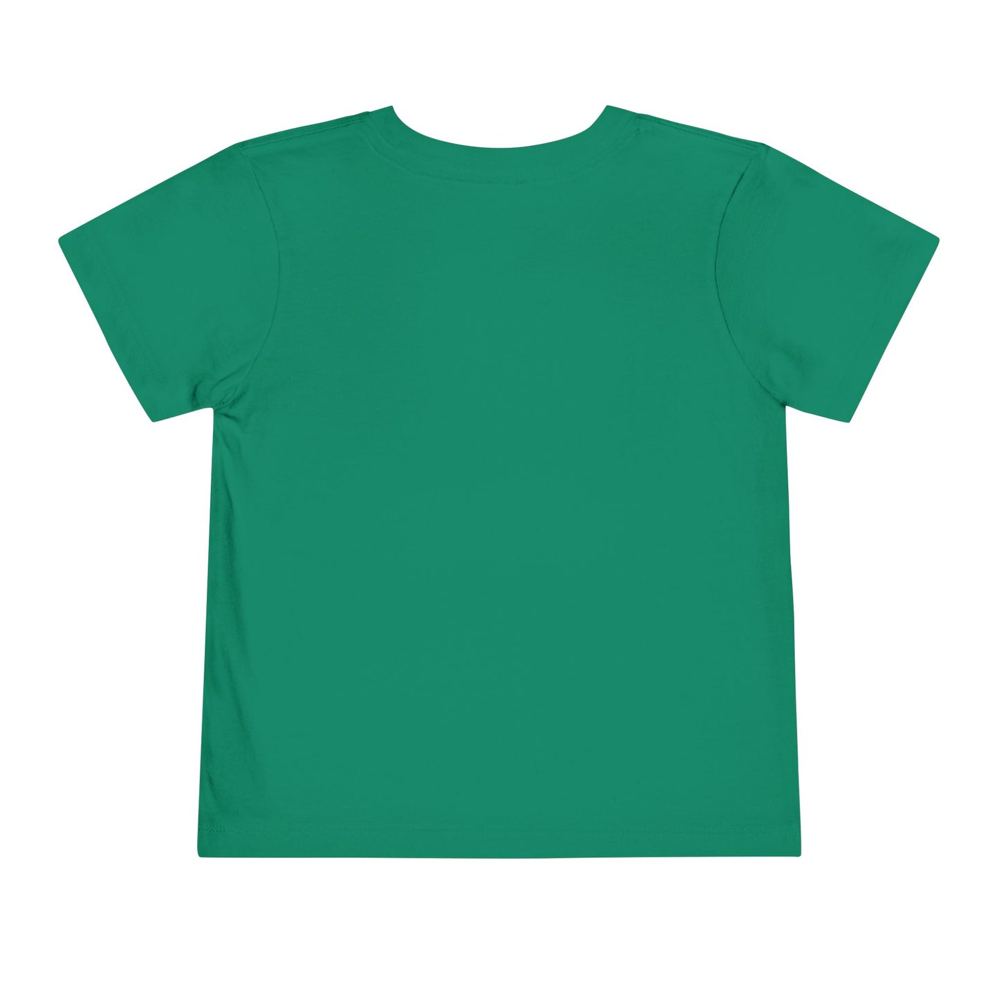 Toddler Tee - Superhero Dinosaur Shirt for Kids