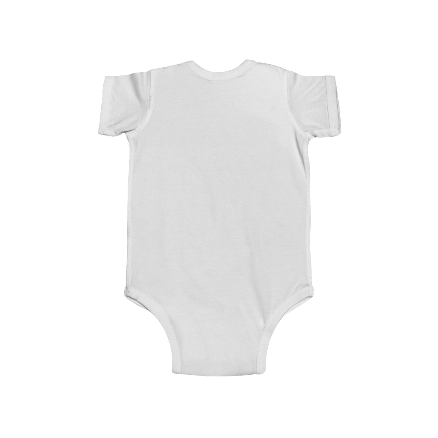 Funny To-Do List Infant Bodysuit