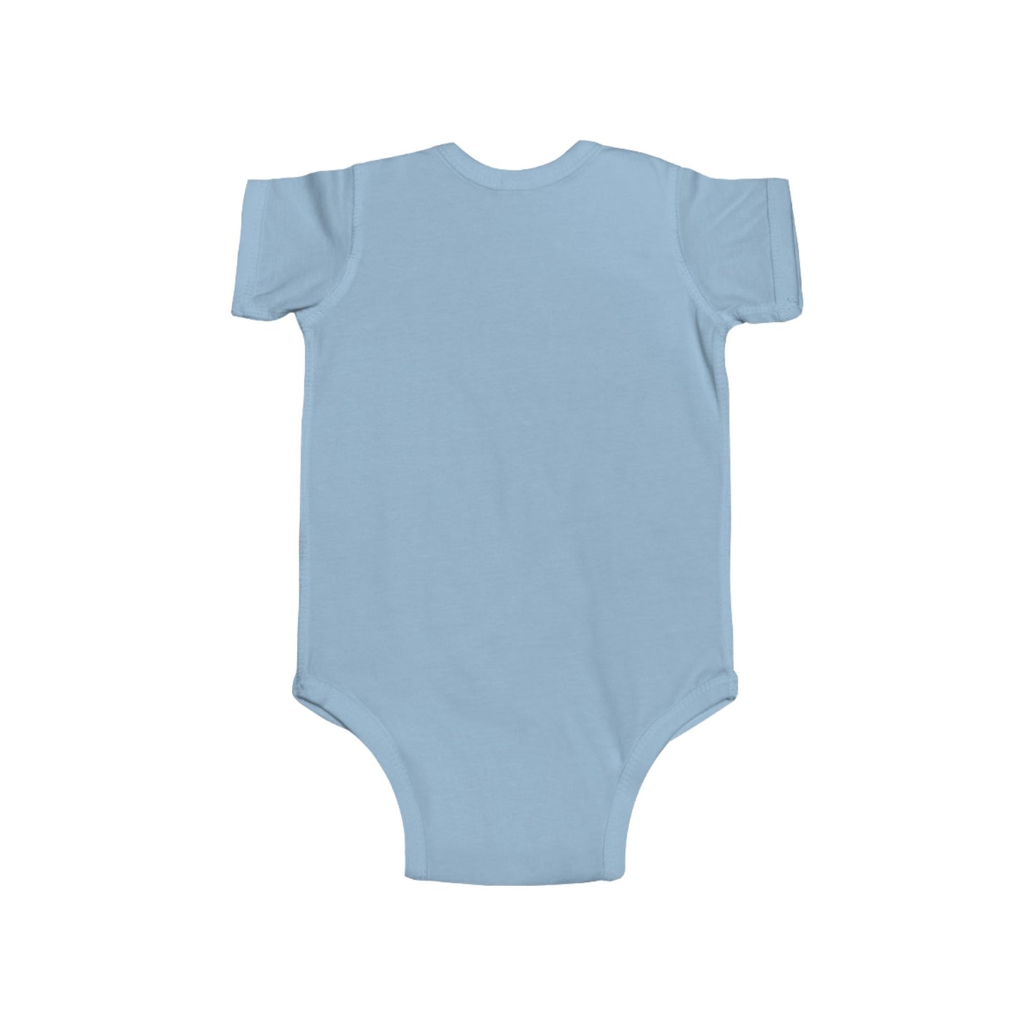 Funny To-Do List Infant Bodysuit