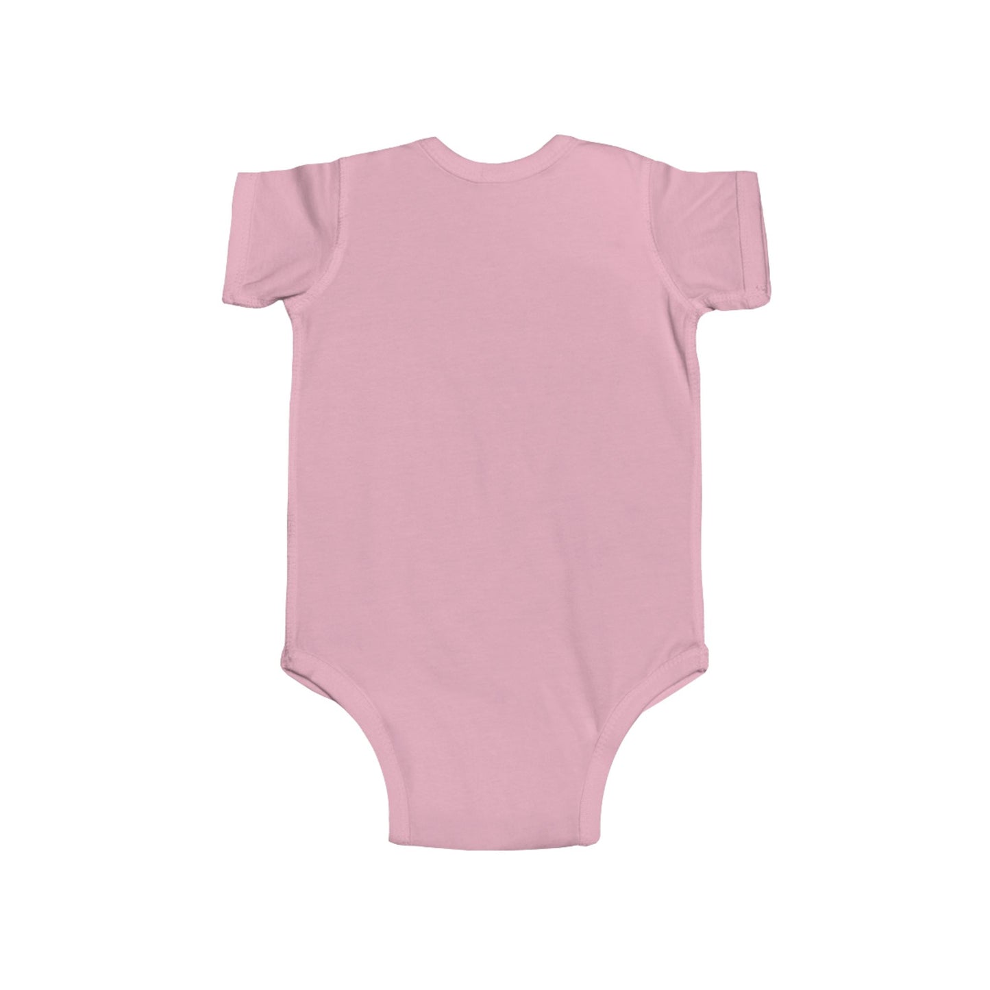 Funny To-Do List Infant Bodysuit