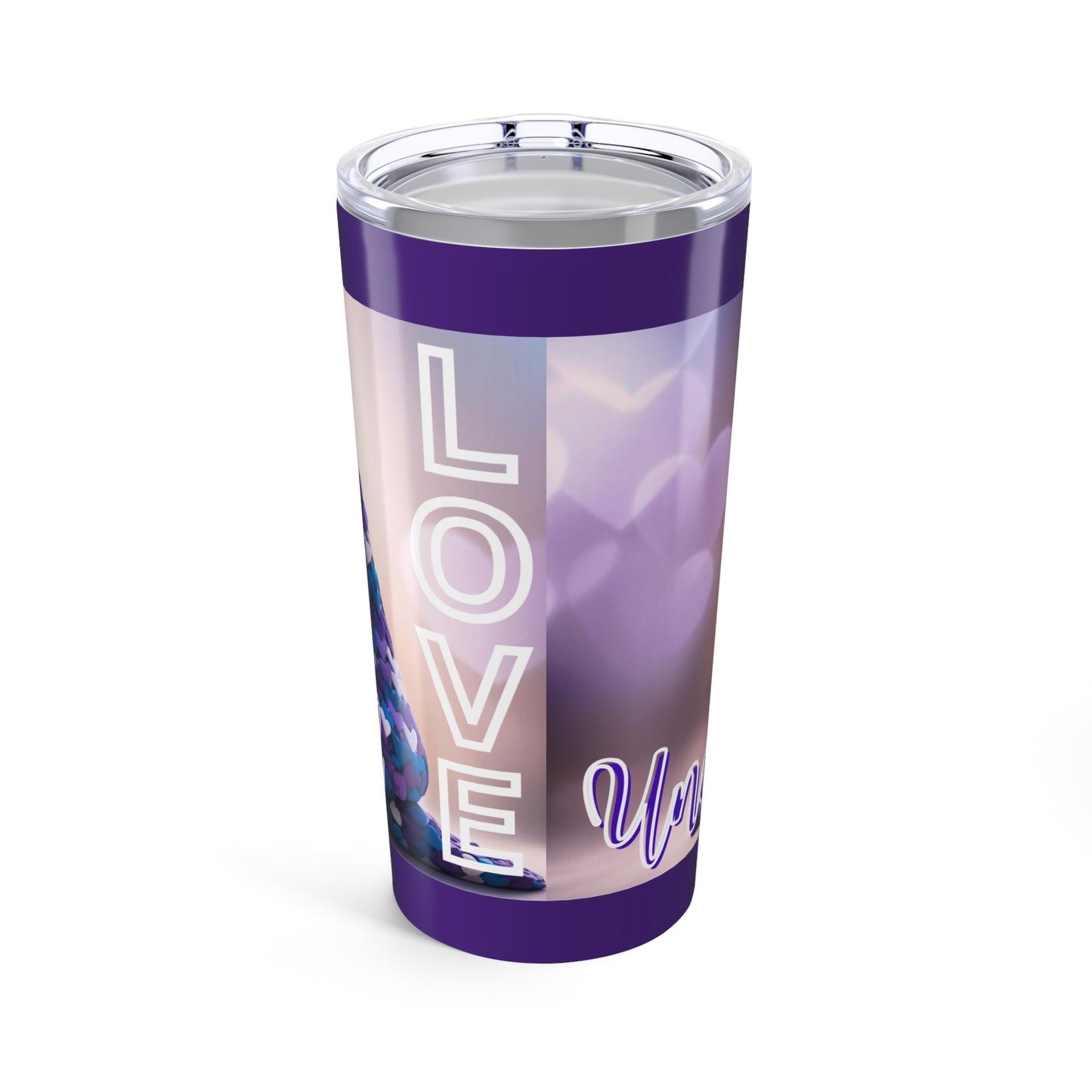 Mother's Love Tumbler