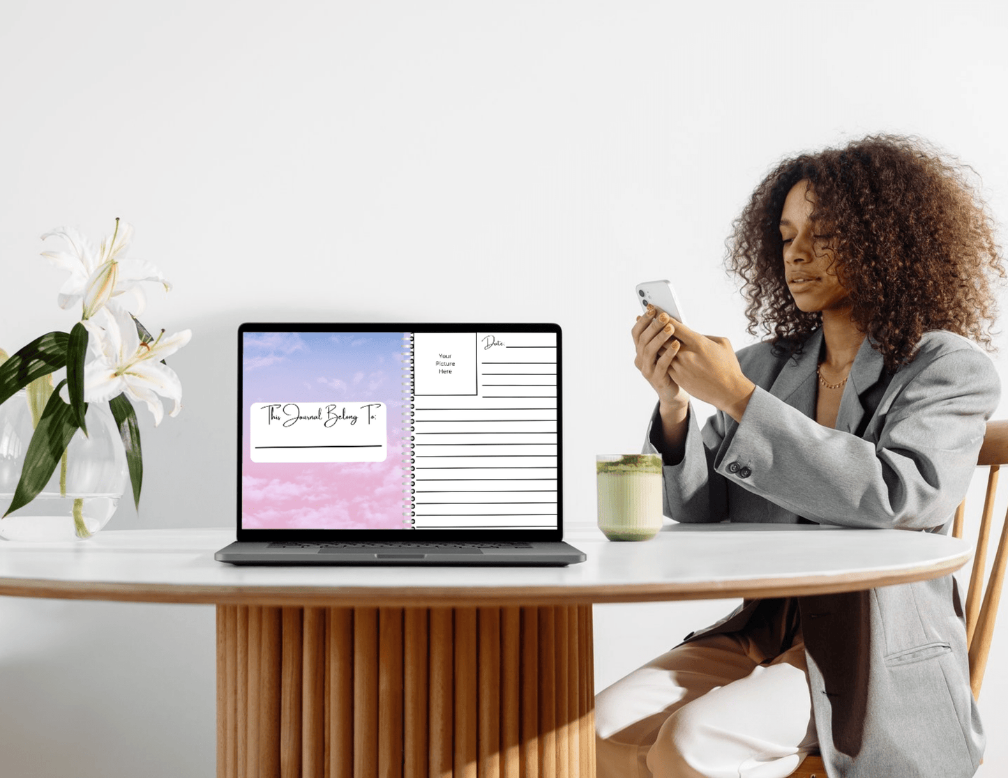 My Worldly Adventures Journal