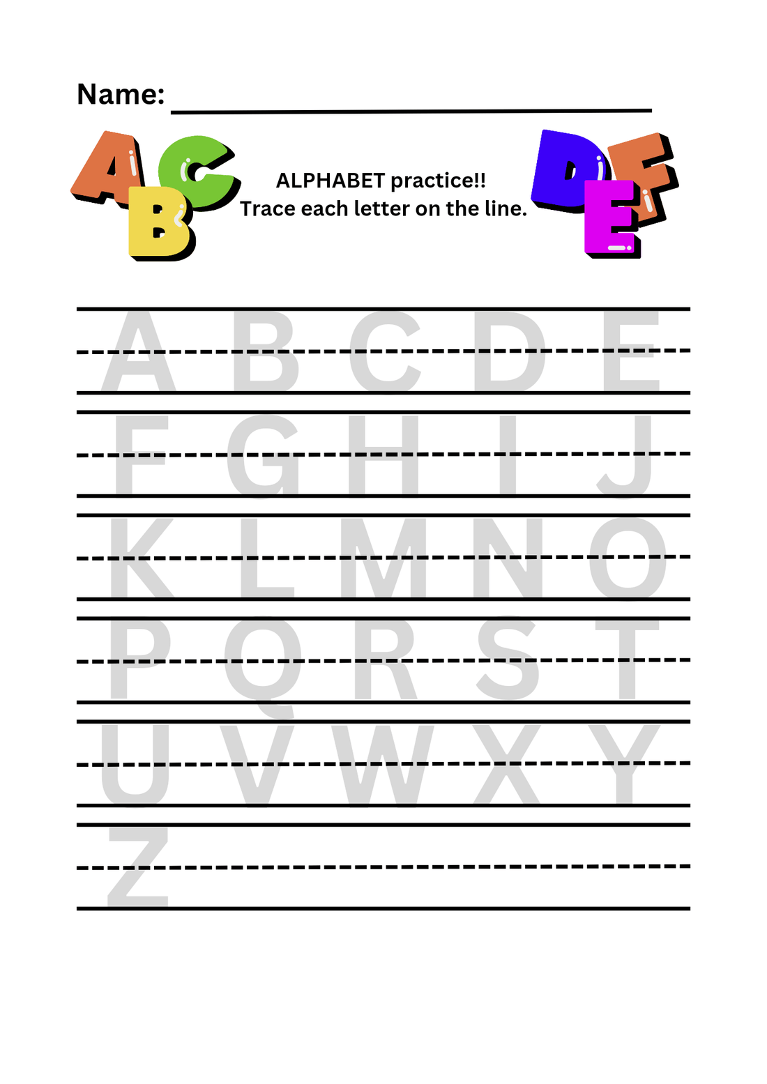 Educational Collection