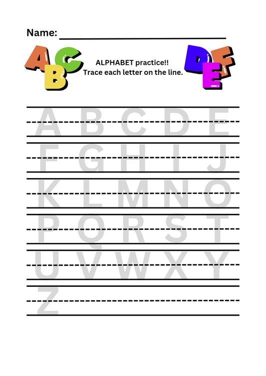 Educational Collection