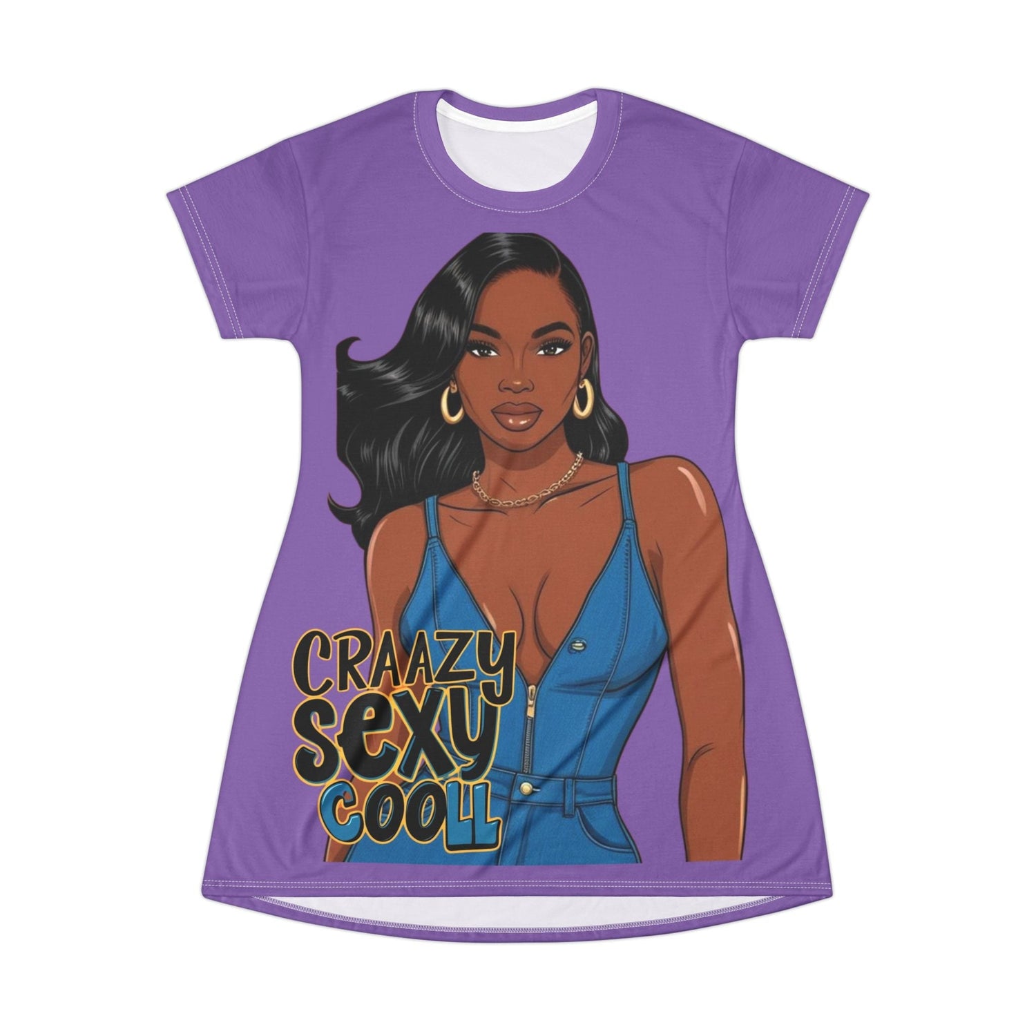 T-shirt Dresses