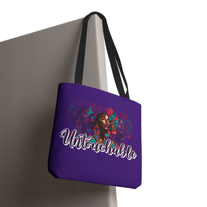 Colorful Untouchable Tote Bag