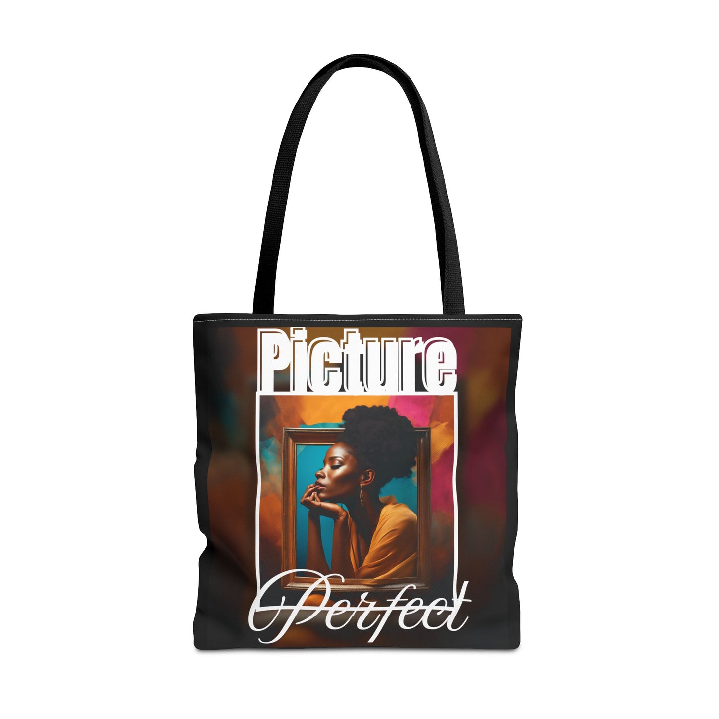 Picture Perfect Tote Bag