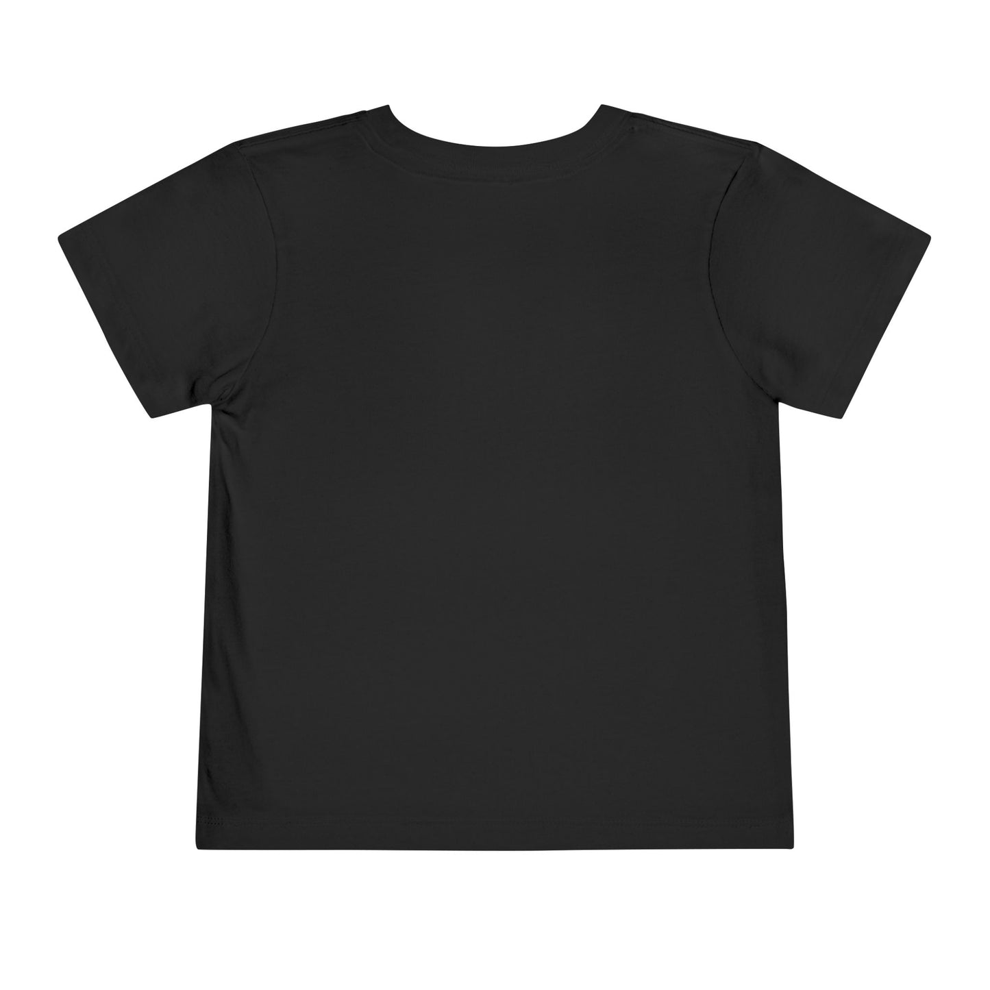 Mother Daughter Matching Toddler Tee - Love Relationship Outings Casual Wear