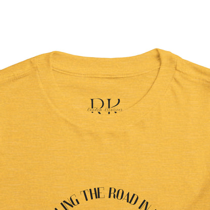 Monster Truck Toddler Tee