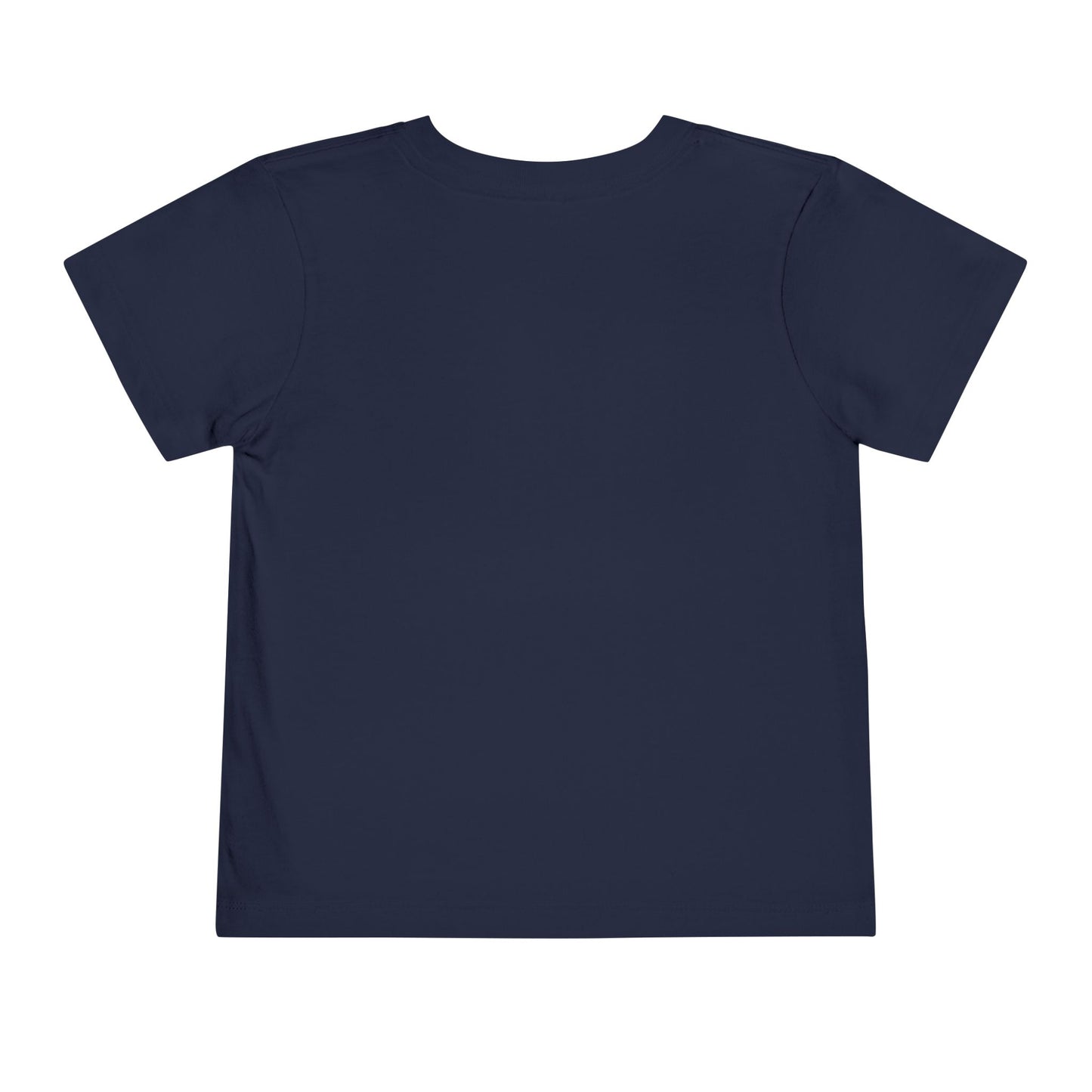 Toddler Tee - Superhero Dinosaur Shirt for Kids