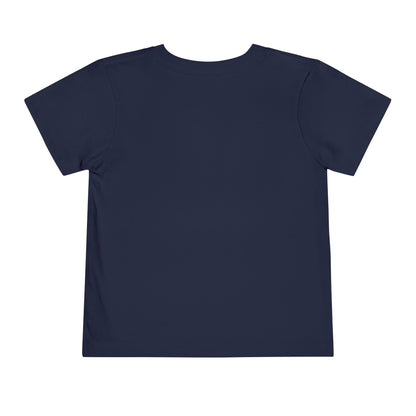 Toddler Tee - Superhero Dinosaur Shirt for Kids