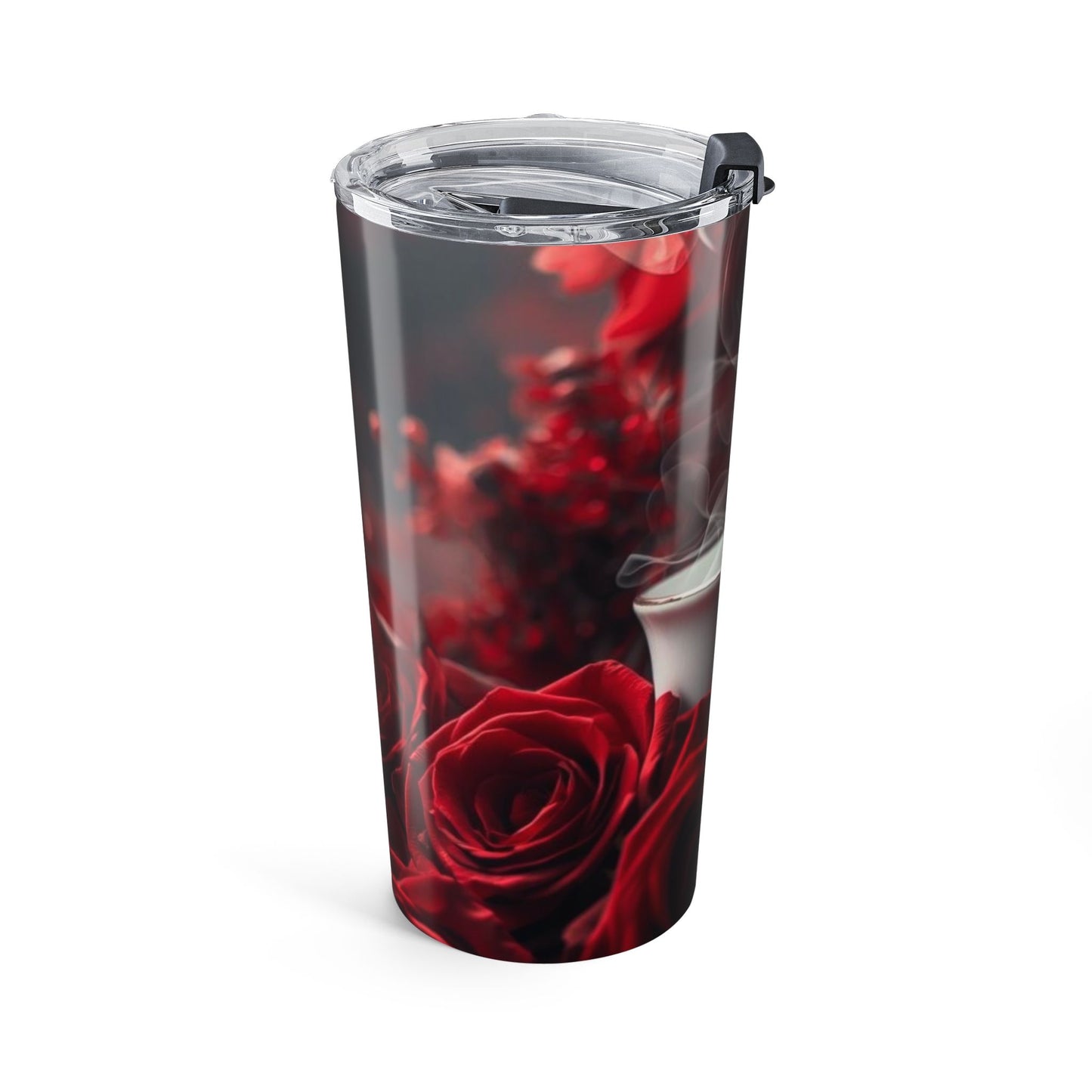 Rose Insulated Tumbler 20oz