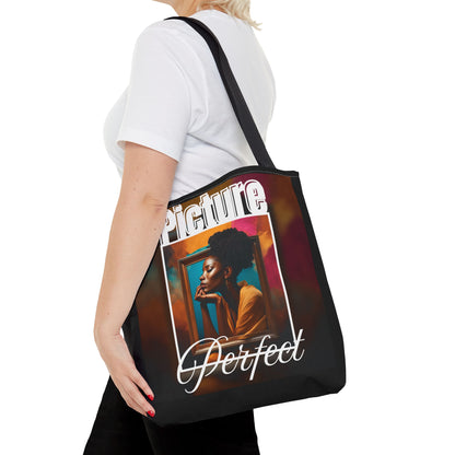 Picture Perfect Tote Bag