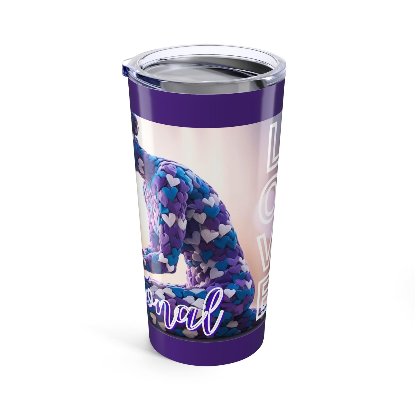 Mother's Love Tumbler