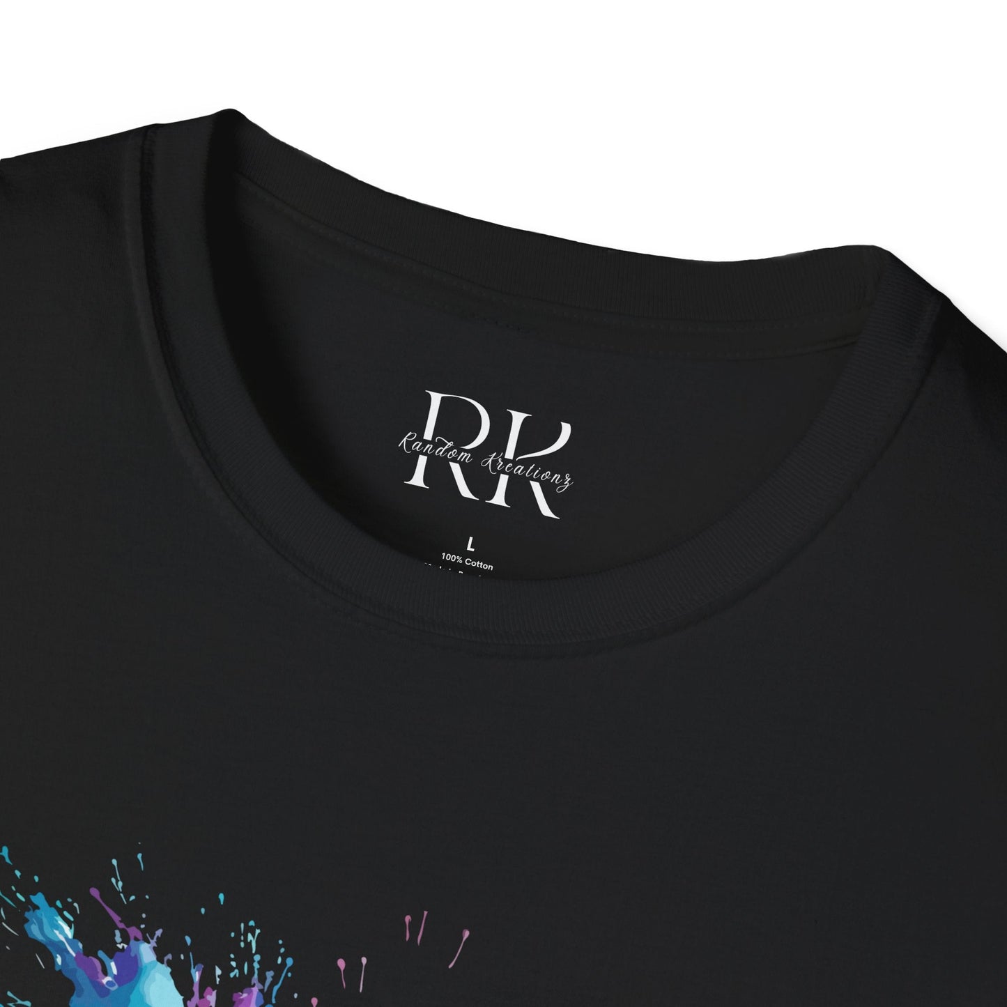 Nonsympathetic Once Disrespected T-shirt