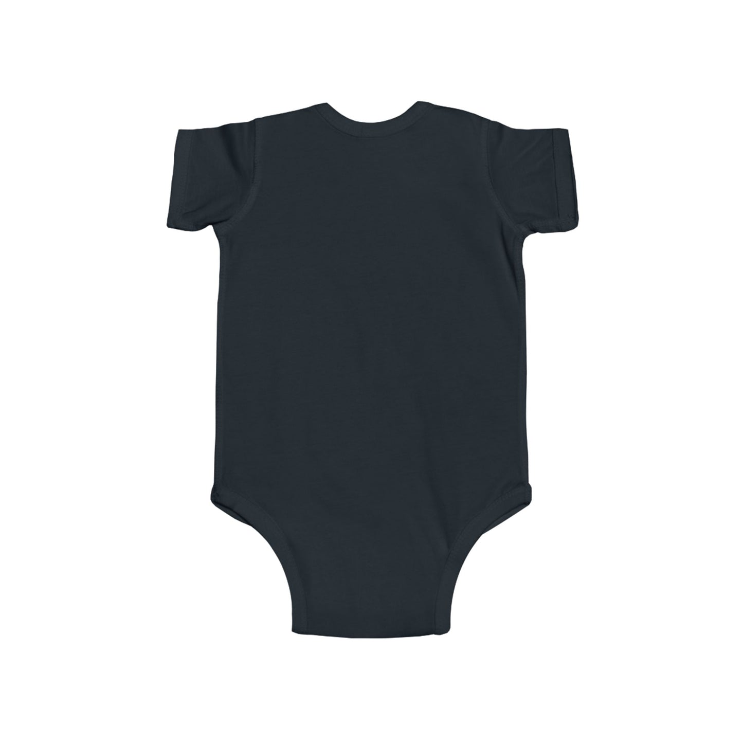 Summer Baby Vibes Bodysuit - Cute Infant Apparel for Warm Days