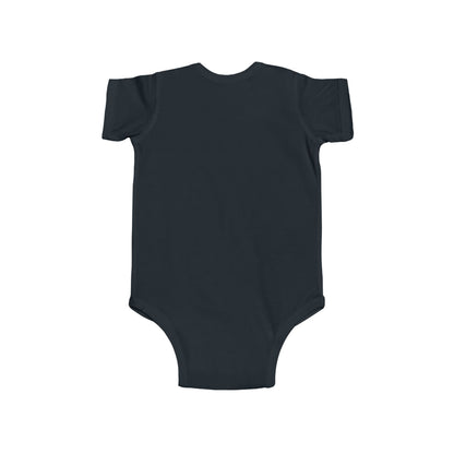 Summer Baby Vibes Bodysuit - Cute Infant Apparel for Warm Days