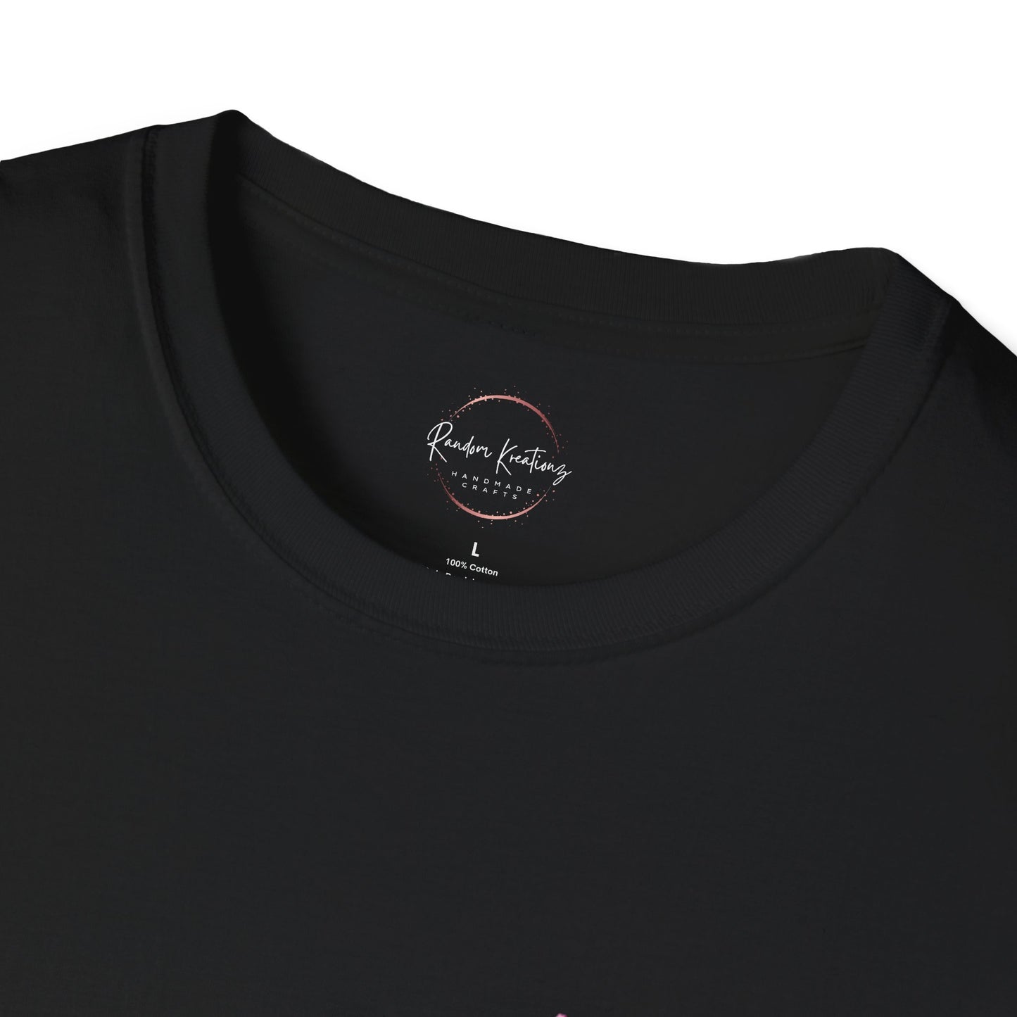 Drip to hard T-Shirt