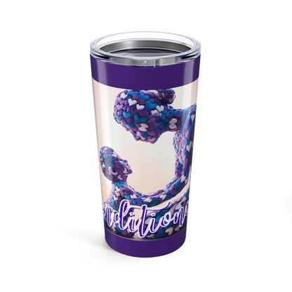 Mother's Love Tumbler