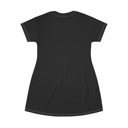 Virgo Season Zodiac Dress