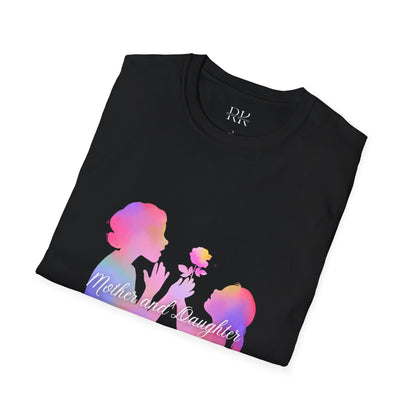 Mother and Daughter Relationships Are Bomb T-shirt