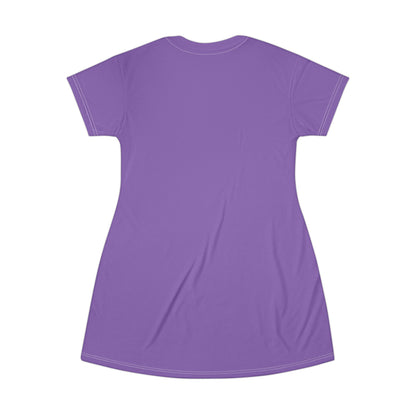 Craazy Sexy Cool Dress - Vibrant Casual Dress for Trendsetters