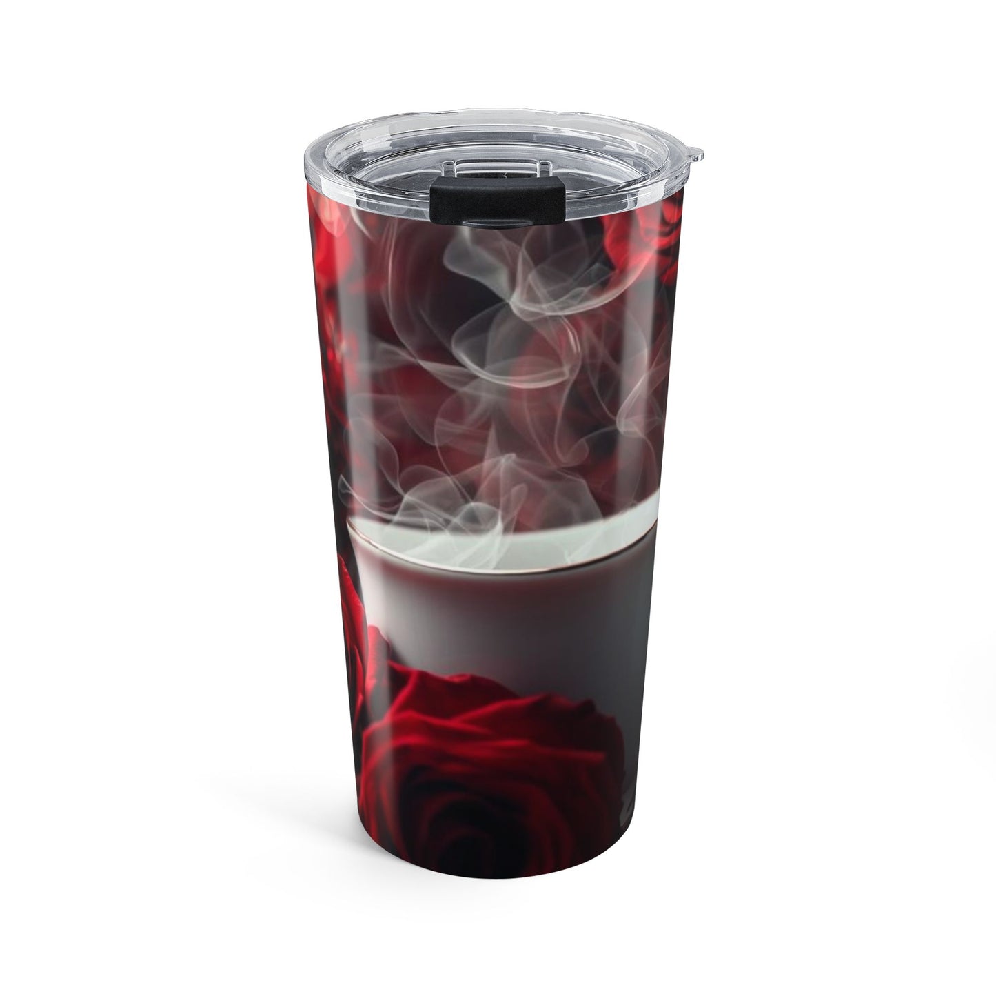 Rose Insulated Tumbler 20oz