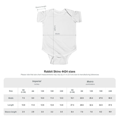 My First Easter Baby Bodysuit - Perfect for Newborn Celebrations
