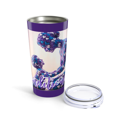 Mother's Love Tumbler