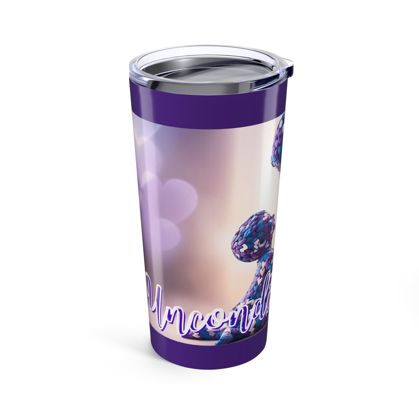 Mother's Love Tumbler
