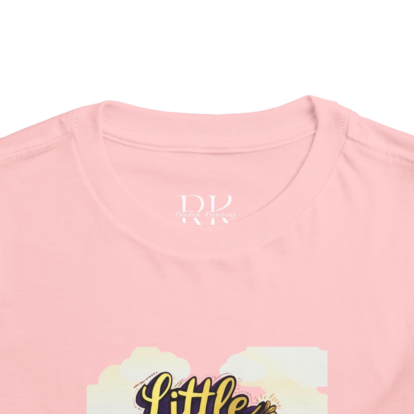 Big Dreams Toddler Tee