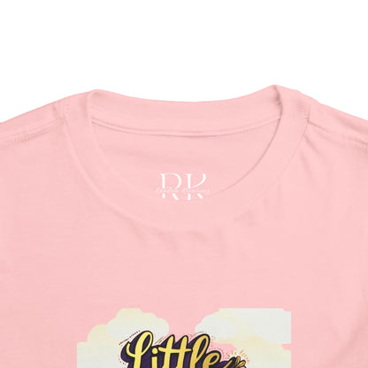 Big Dreams Toddler Tee