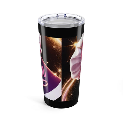 Queen of the Kitchen Tumbler