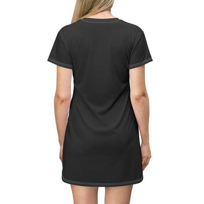 Sagittarius Woman Dress - Zodiac Apparel, Astrology Fashion, Horoscope Gift, Casual Dress, Trendy Outfit