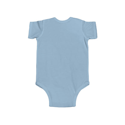 Bottle Me Please Unisex One Piece Bodysuit