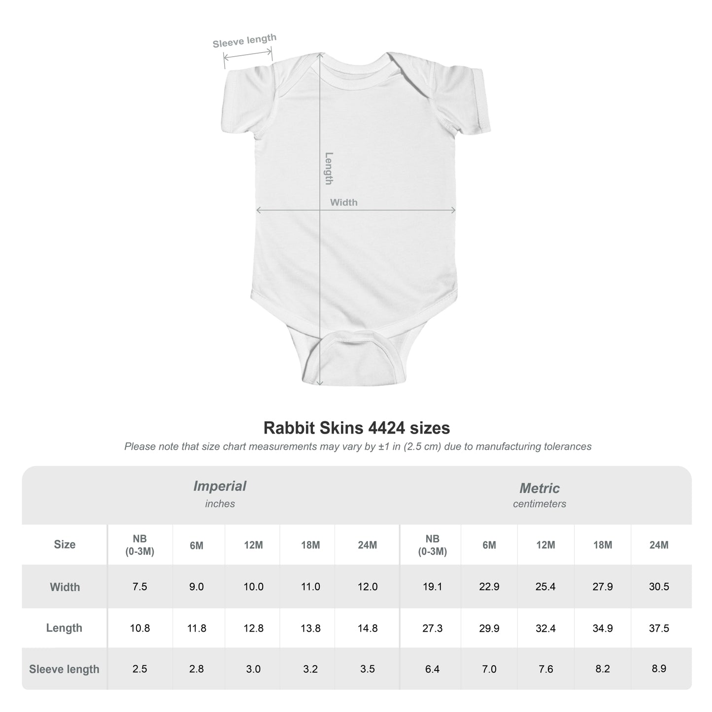 My First Easter Baby Bodysuit - Perfect for Newborn Celebrations