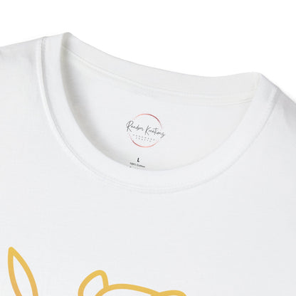 Panda - All Natural and One of a Kind T-shirt