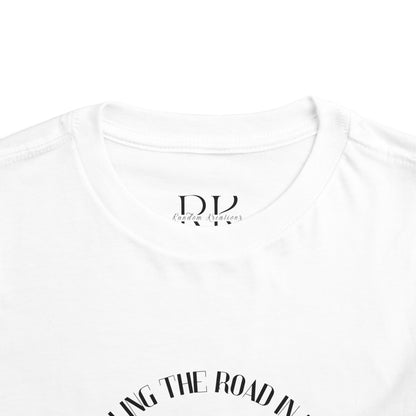 Monster Truck Toddler Tee