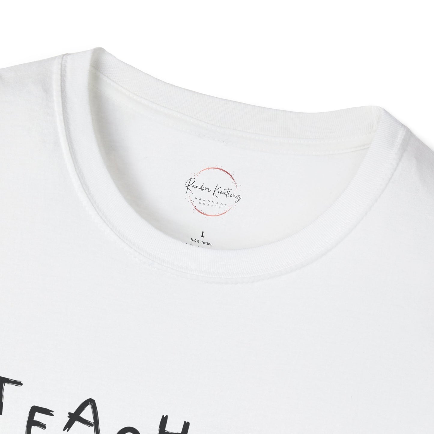 Teacher's are the Foundation T-Shirt