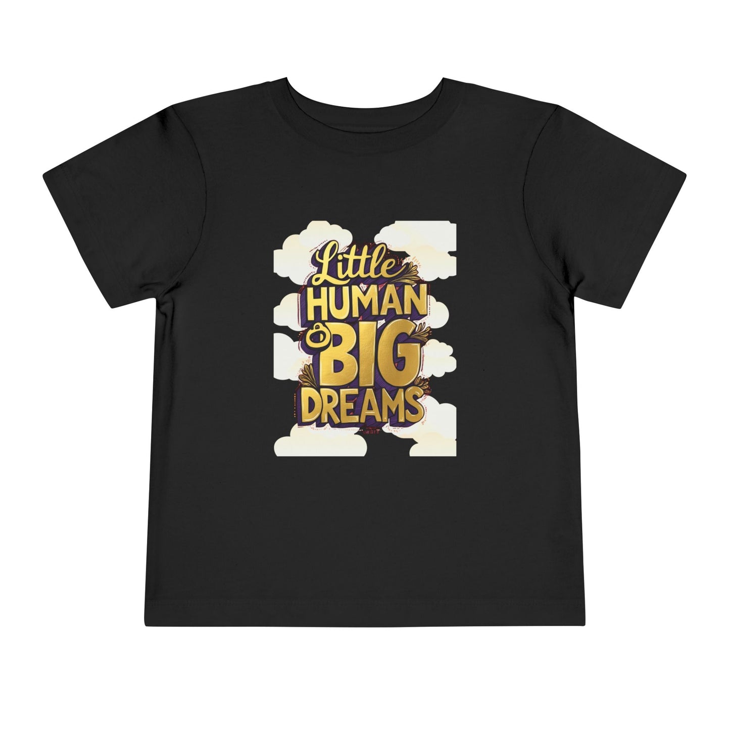 Big Dreams Toddler Tee