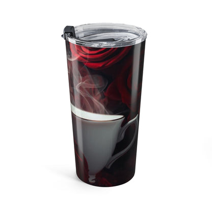 Rose Insulated Tumbler 20oz